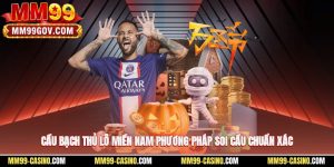 Cầu bạch thủ lô miền Nam