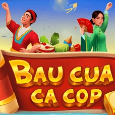 bầu cua